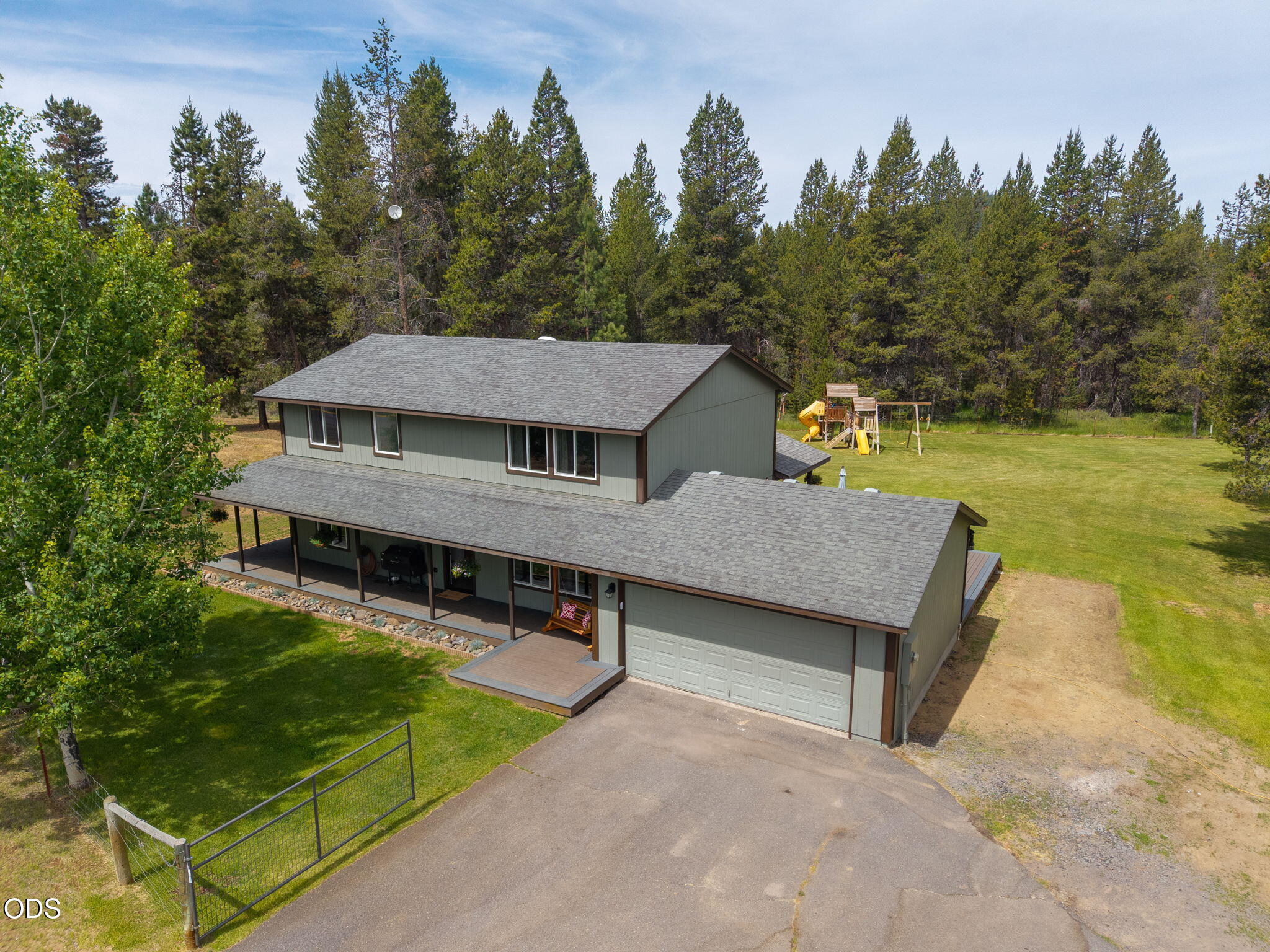 55135 Foster Road Bend, OR 97707 - Photo 69 of 86