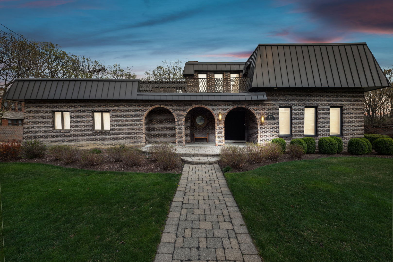 1135 South Rose Avenue Park Ridge, IL 60068 - Photo 21 of 21 Gallery Image 21