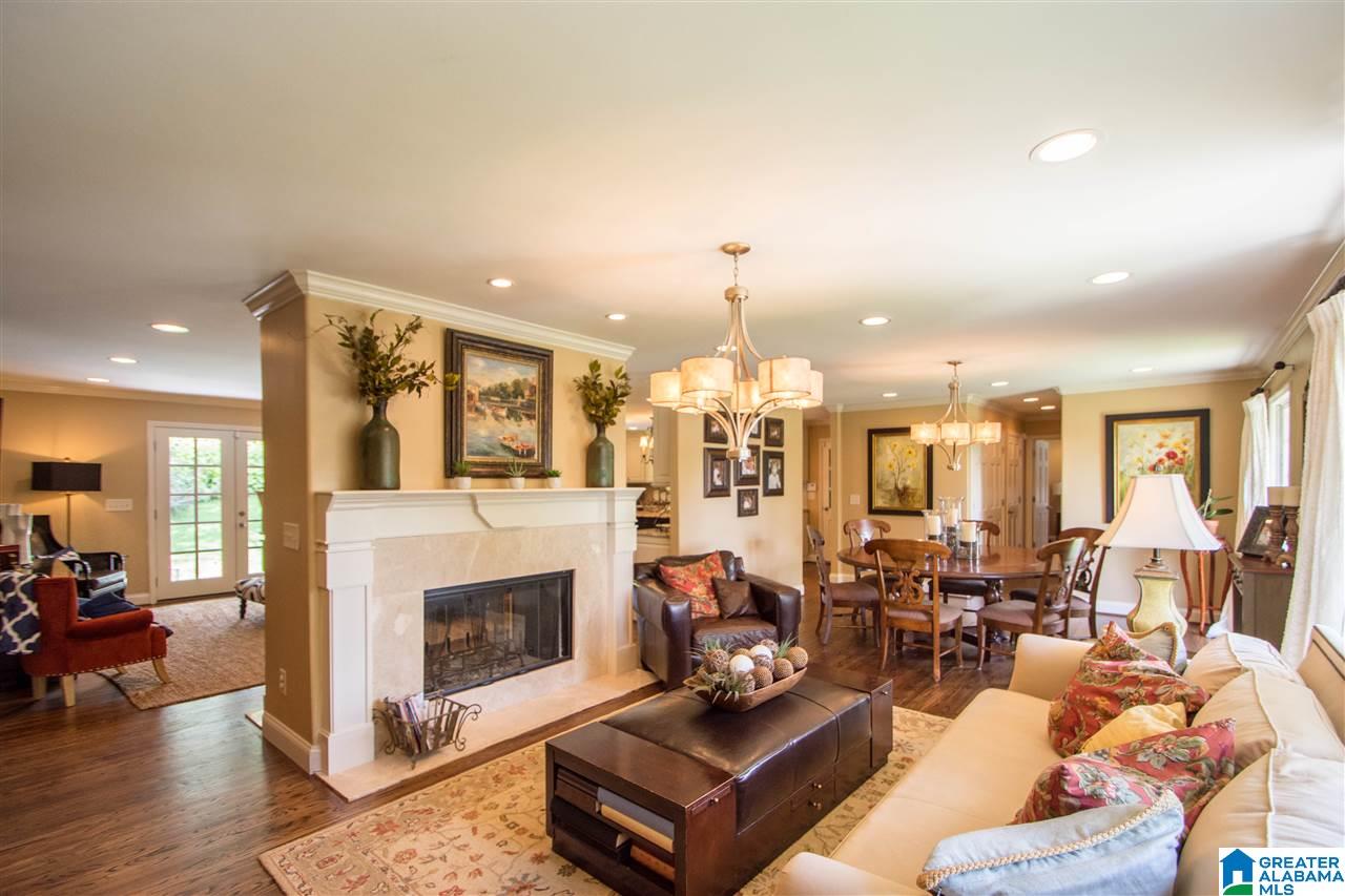 3546 Westbury Road Birmingham, AL 35223 - Photo 4 of 33