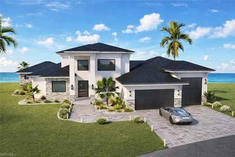 $549,000 | 2701 Southwest 30th Terrace, Cape Coral, FL 33914