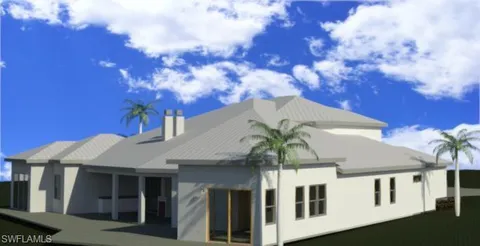 $1,099,798 | 2701 Southwest 30th Terrace, Cape Coral, FL 33914