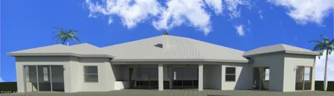 $1,099,798 | 2701 Southwest 30th Terrace, Cape Coral, FL 33914