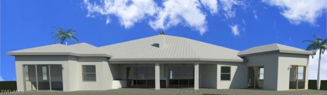 $1,099,798 | 2701 Southwest 30th Terrace, Cape Coral, FL 33914