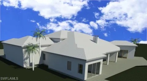 $1,099,798 | 2701 Southwest 30th Terrace, Cape Coral, FL 33914