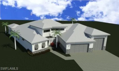 $1,099,798 | 2701 Southwest 30th Terrace, Cape Coral, FL 33914