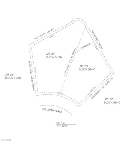 $1,099,798 | 2701 Southwest 30th Terrace, Cape Coral, FL 33914