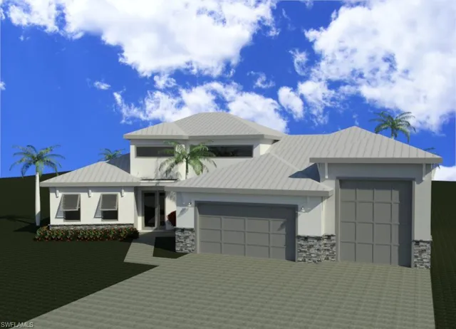 $1,099,798 | 2701 Southwest 30th Terrace, Cape Coral, FL 33914