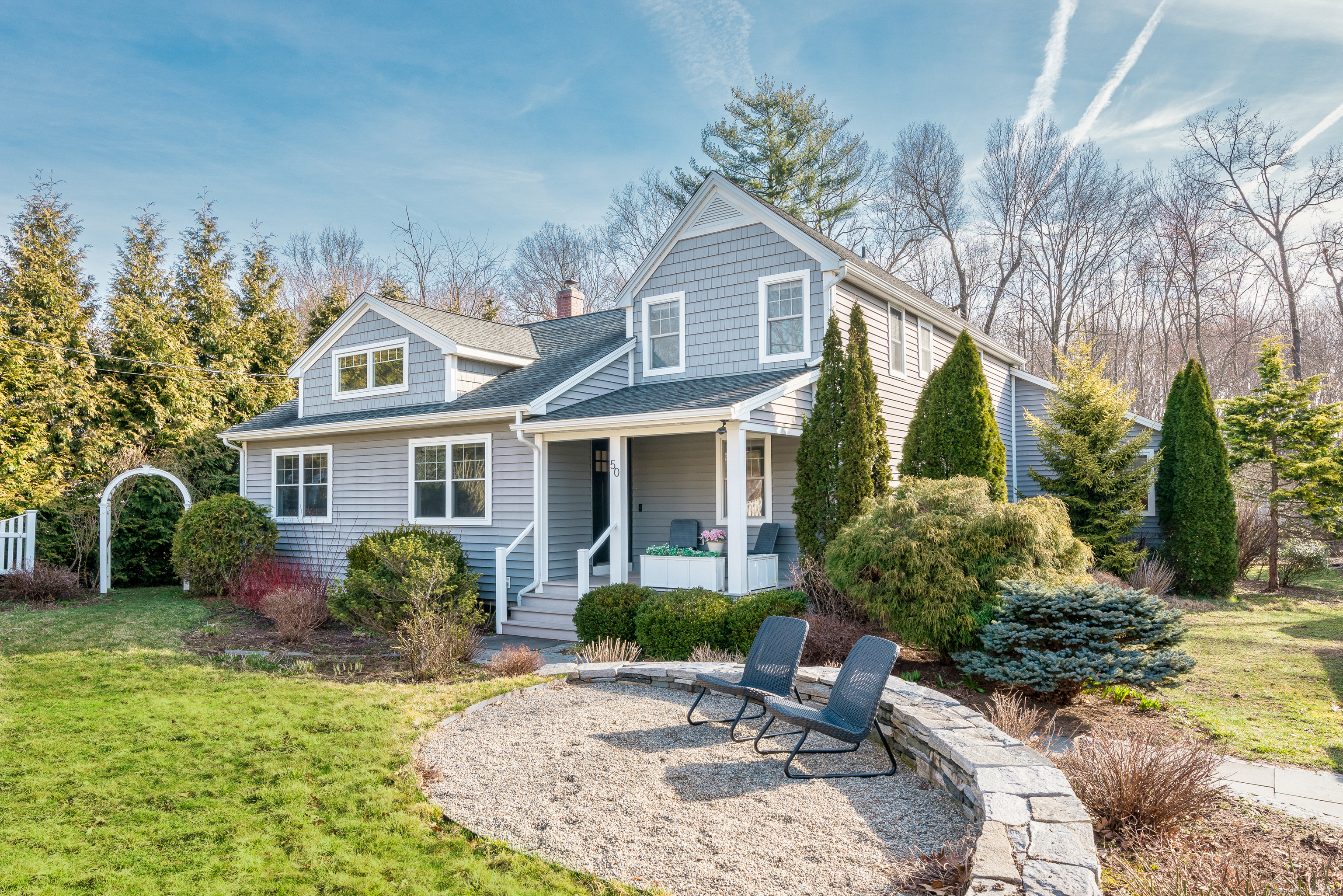 50 Washington Road Cromwell, CT 06416 - Photo 1 of 1 50 Washington Rd., Cromwell - 3BR, 3BA, 2,206 Sq. Ft