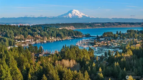 $739,000 | 4309 Burnham Drive, Gig Harbor, WA 98332