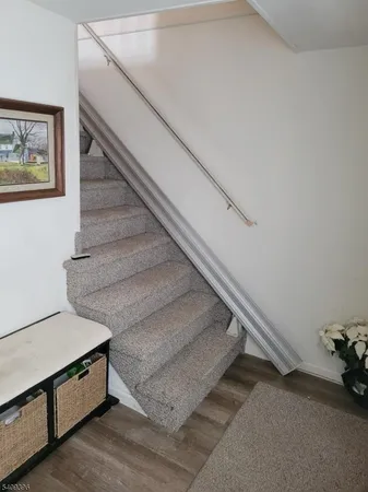 a view of entryway