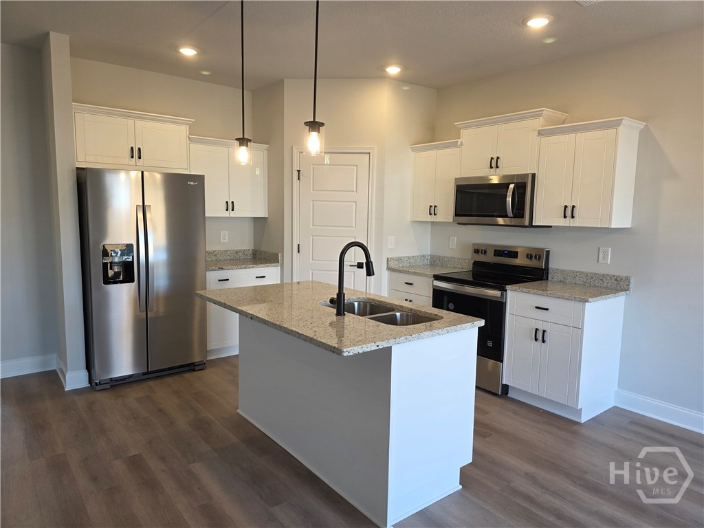 330 Crosswinds Drive Rincon, GA 31326 - Photo 15 of 26