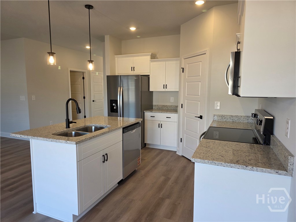 330 Crosswinds Drive Rincon, GA 31326 - Photo 16 of 26