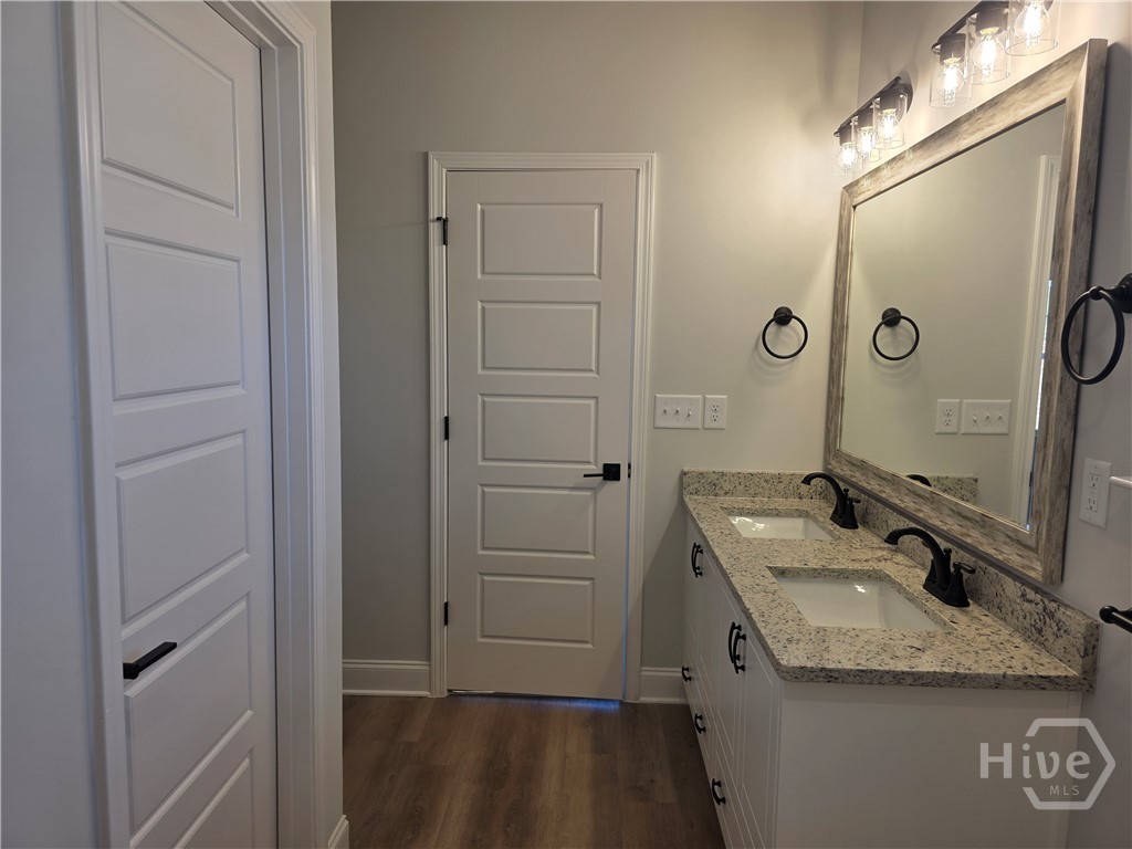 330 Crosswinds Drive Rincon, GA 31326 - Photo 21 of 26