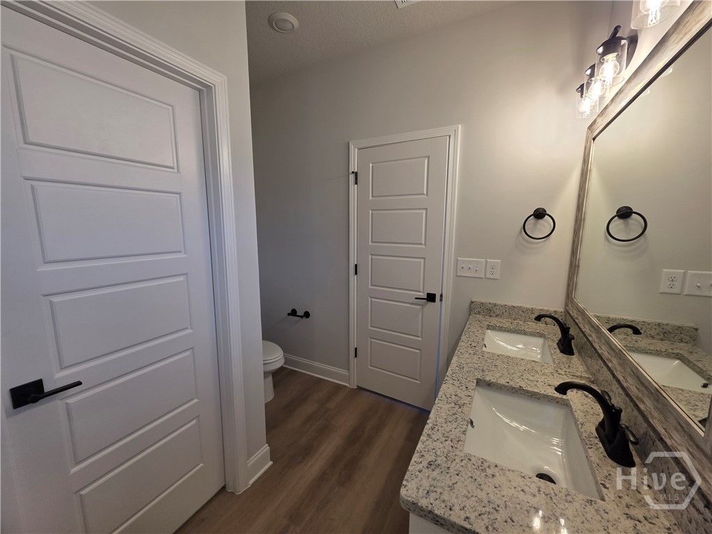 330 Crosswinds Drive Rincon, GA 31326 - Photo 22 of 26