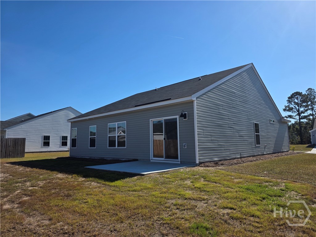 330 Crosswinds Drive Rincon, GA 31326 - Photo 25 of 26