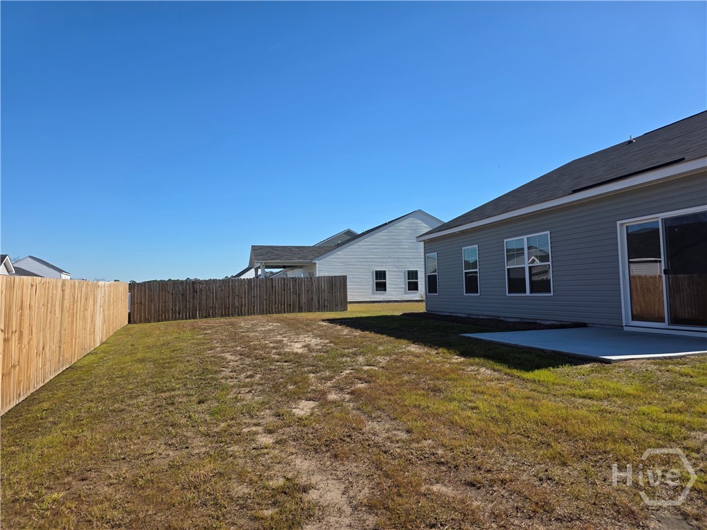 330 Crosswinds Drive Rincon, GA 31326 - Photo 26 of 26