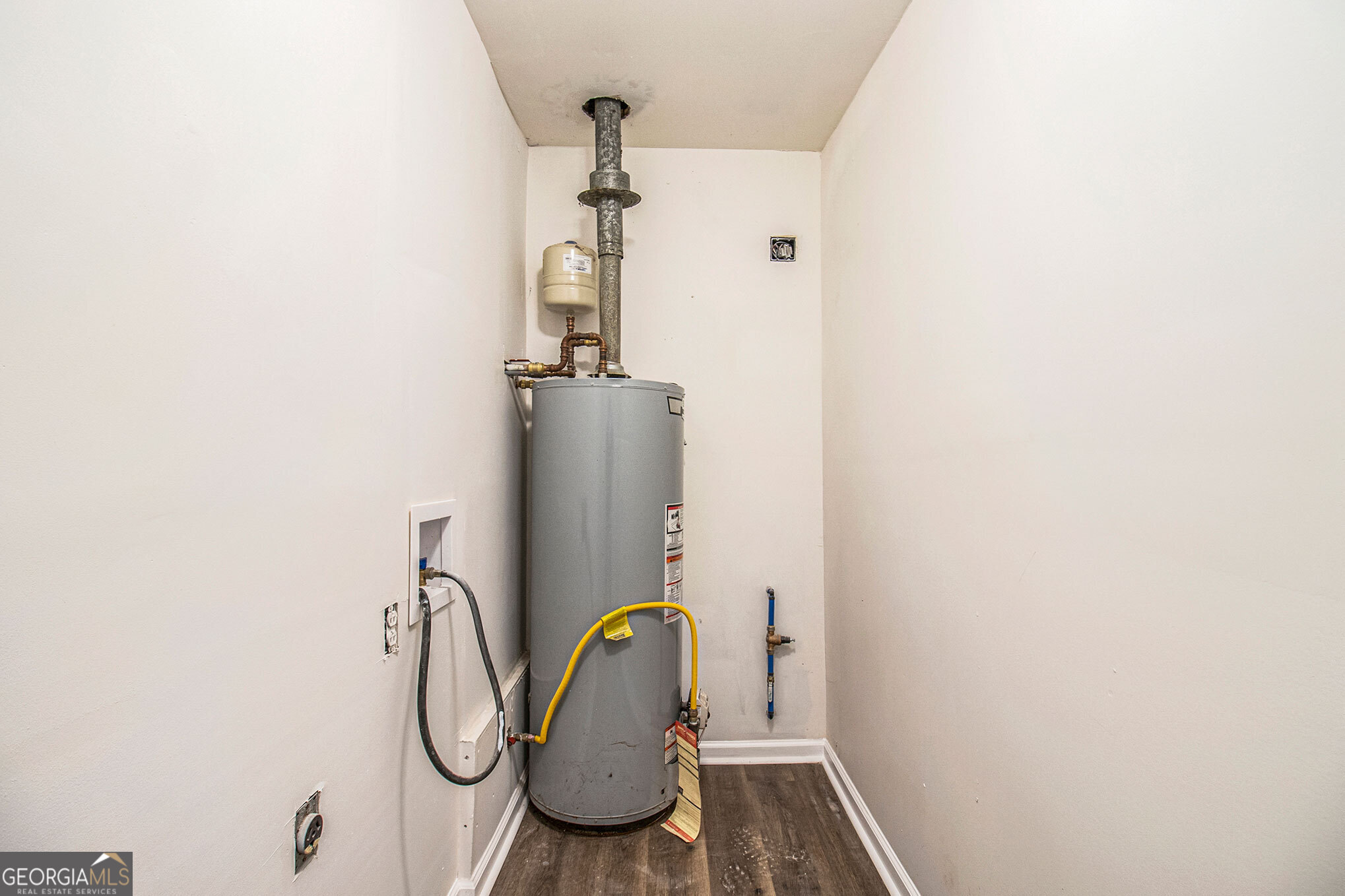 4066 Marble Arch Court Decatur, GA 30035 - Photo 19 of 21