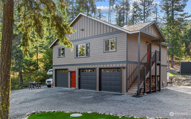 $668,000 | 171 Noble Place, Cle Elum, WA 98922