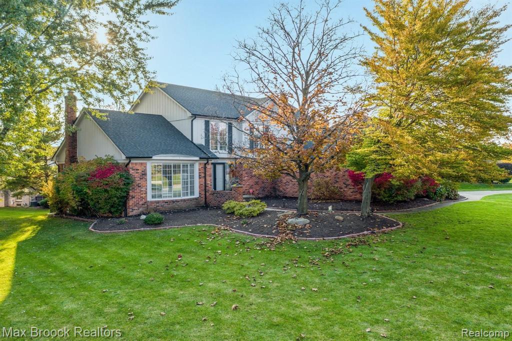 3125 Summit Ridge Drive Rochester Hills, MI 48306 - Photo 40 of 46