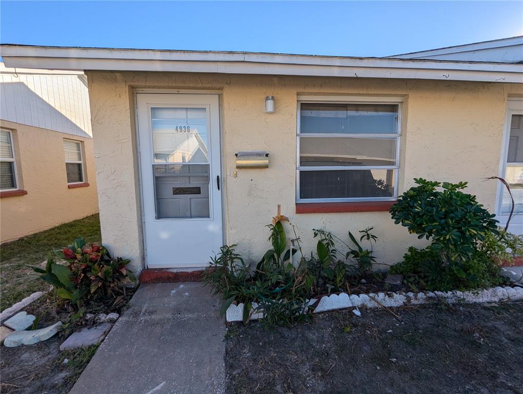 4936 Getner Street New Port Richey, FL 34652 - Photo 1 of 1
