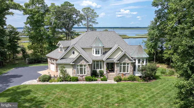 $3,965,000 | 6513 Hampton Road, Berlin, MD 21811