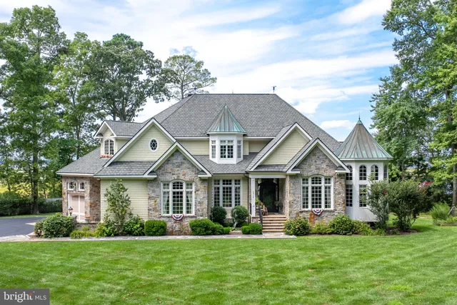 $3,965,000 | 6513 Hampton Road, Berlin, MD 21811