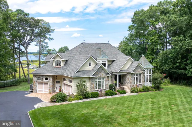 $3,965,000 | 6513 Hampton Road, Berlin, MD 21811