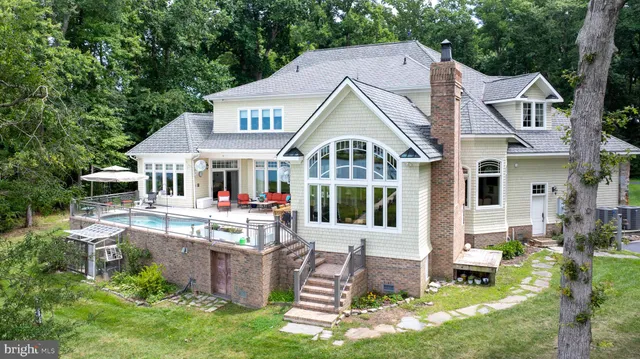 $3,965,000 | 6513 Hampton Road, Berlin, MD 21811