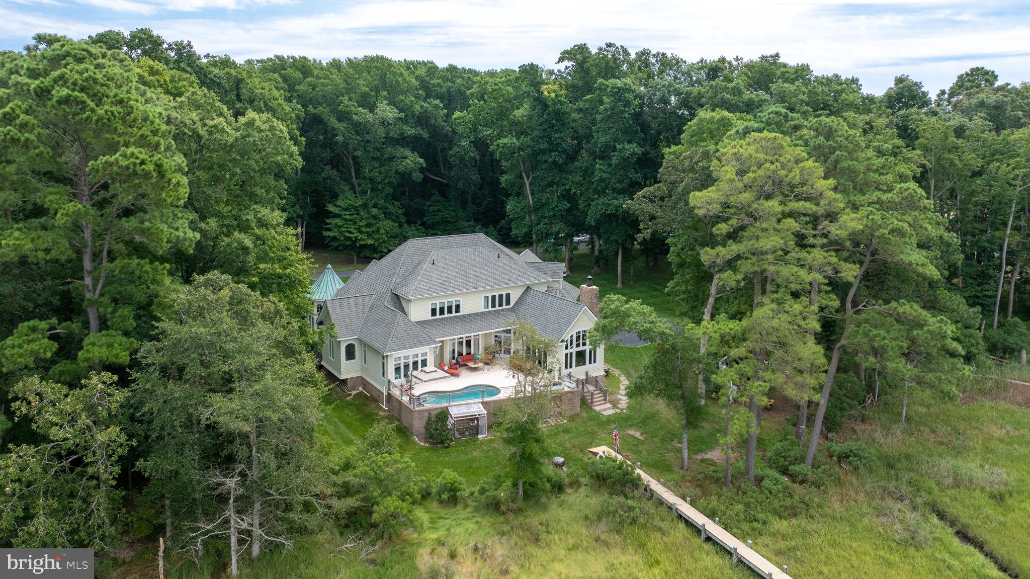 6513 Hampton Road Berlin, MD 21811 - Photo 111 of 129