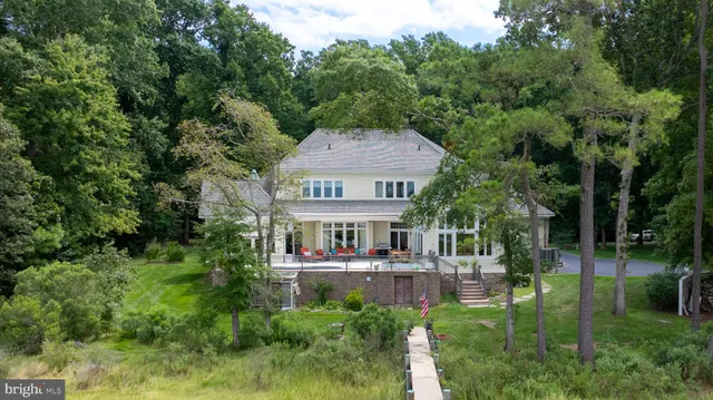 $3,965,000 | 6513 Hampton Road, Berlin, MD 21811