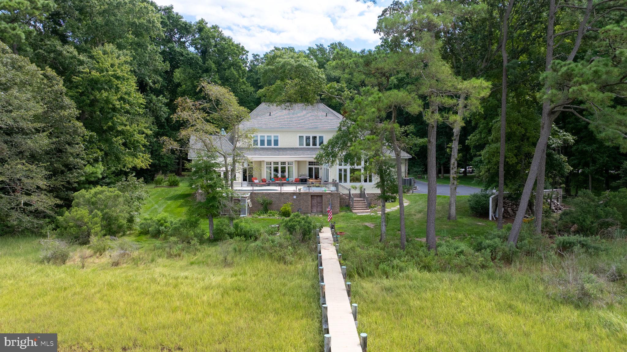 6513 Hampton Road Berlin, MD 21811 - Photo 113 of 129