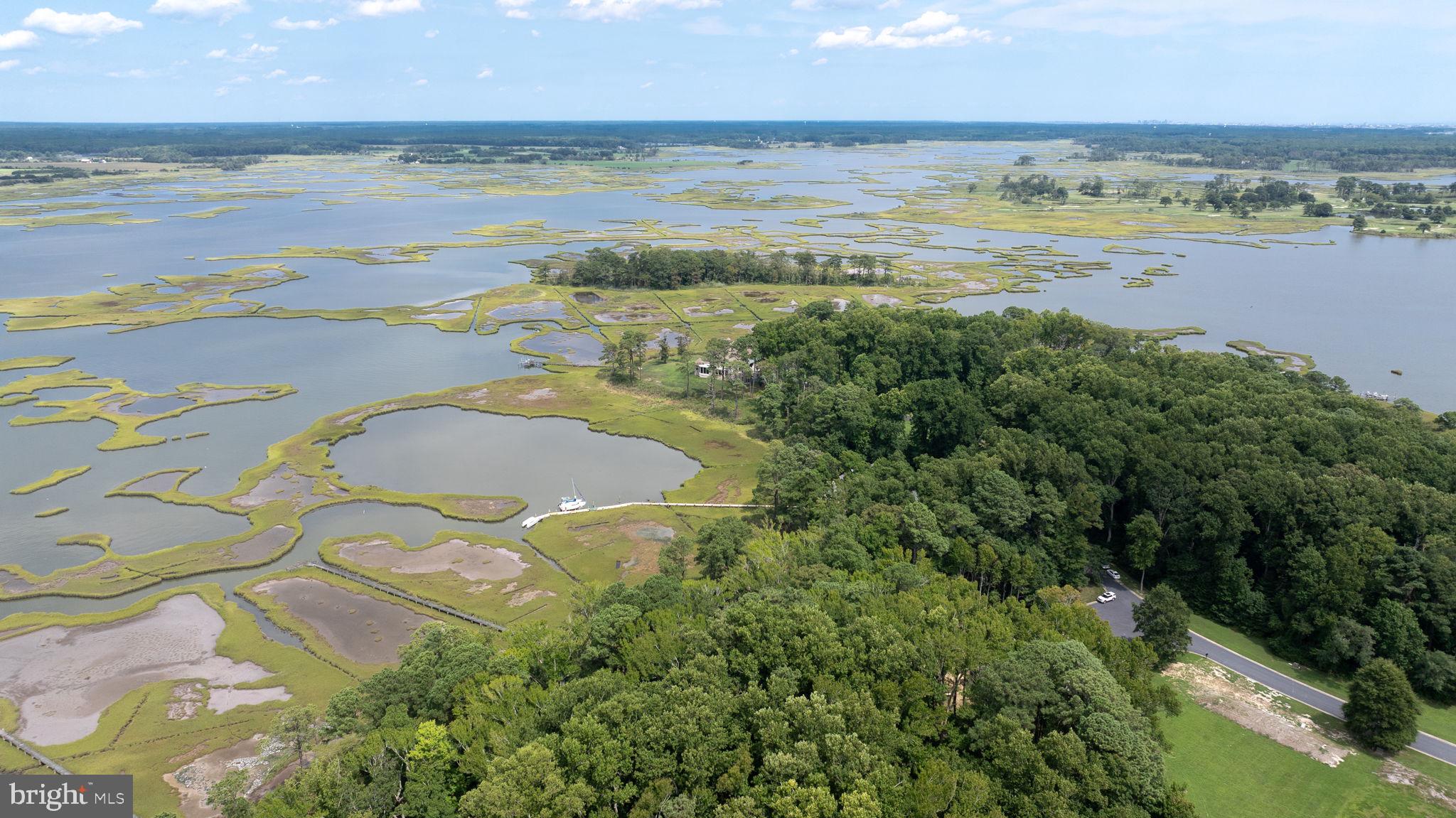 6513 Hampton Road Berlin, MD 21811 - Photo 121 of 129 a view of an ocean and a mountain