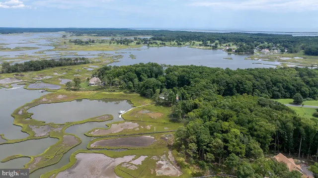 $3,965,000 | 6513 Hampton Road, Berlin, MD 21811
