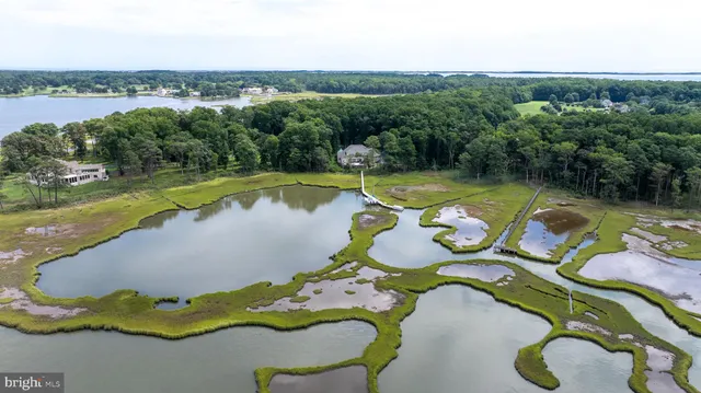 $3,965,000 | 6513 Hampton Road, Berlin, MD 21811