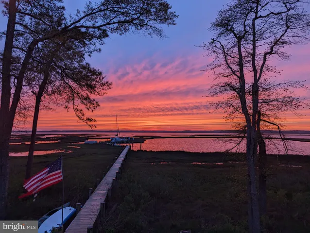 $3,965,000 | 6513 Hampton Road, Berlin, MD 21811