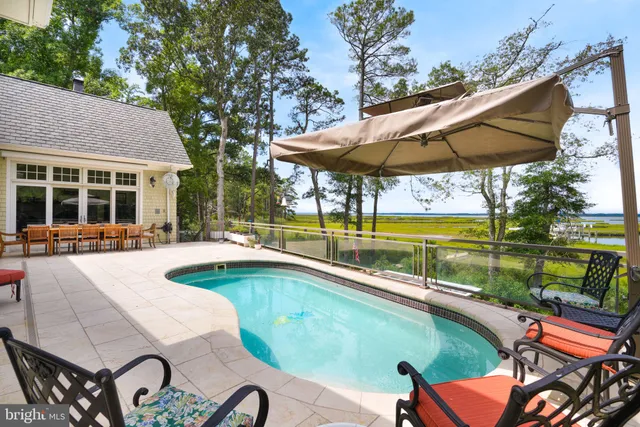 $3,965,000 | 6513 Hampton Road, Berlin, MD 21811