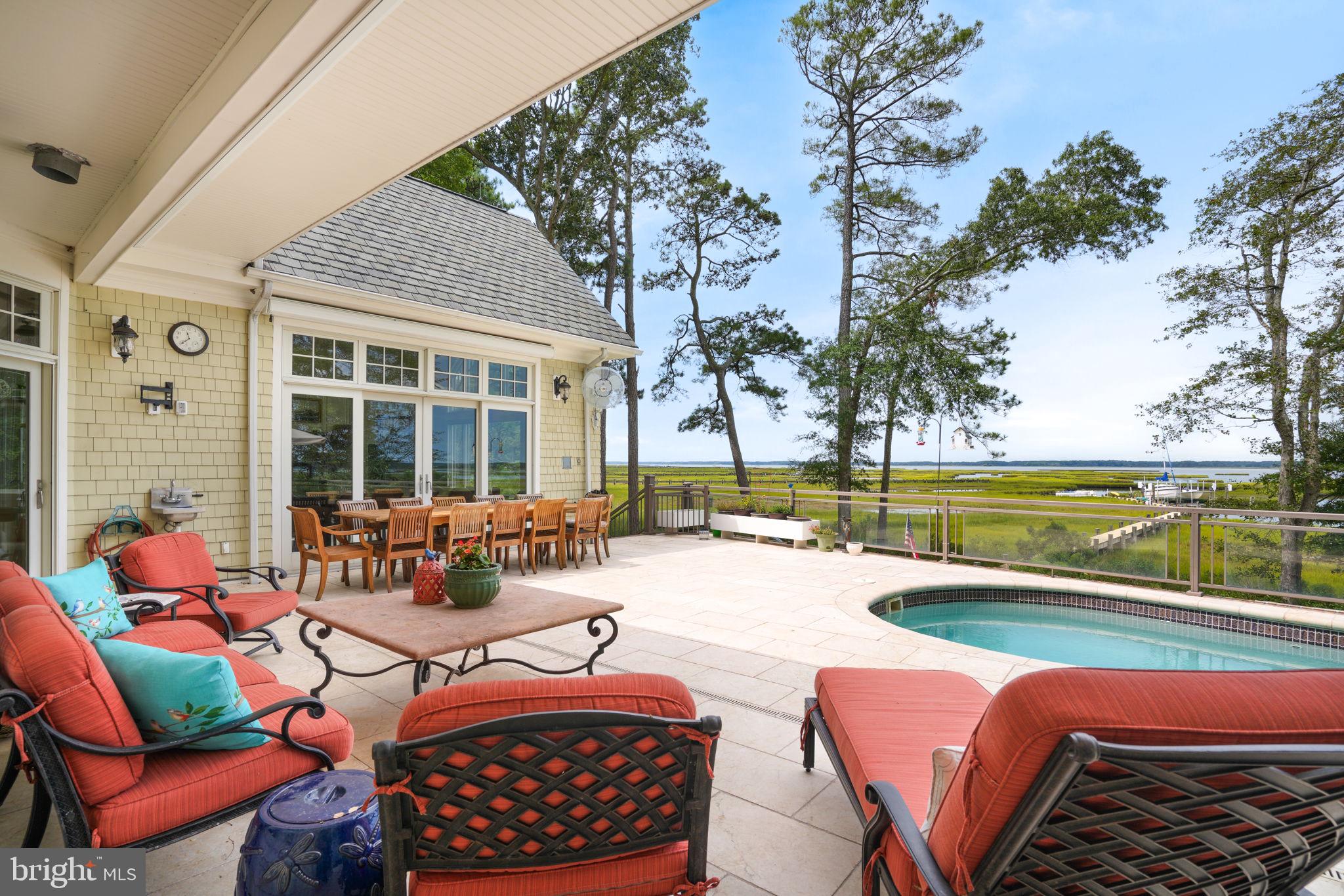 6513 Hampton Road Berlin, MD 21811 - Photo 82 of 129