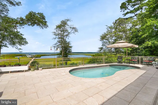 $3,965,000 | 6513 Hampton Road, Berlin, MD 21811
