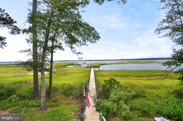 $3,965,000 | 6513 Hampton Road, Berlin, MD 21811