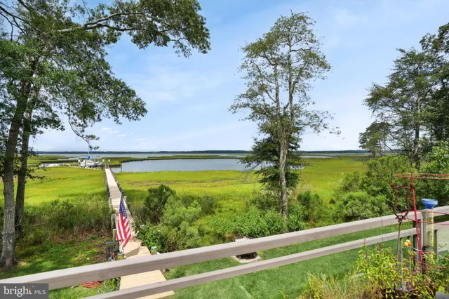 $3,965,000 | 6513 Hampton Road, Berlin, MD 21811