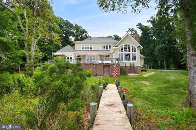 $3,965,000 | 6513 Hampton Road, Berlin, MD 21811