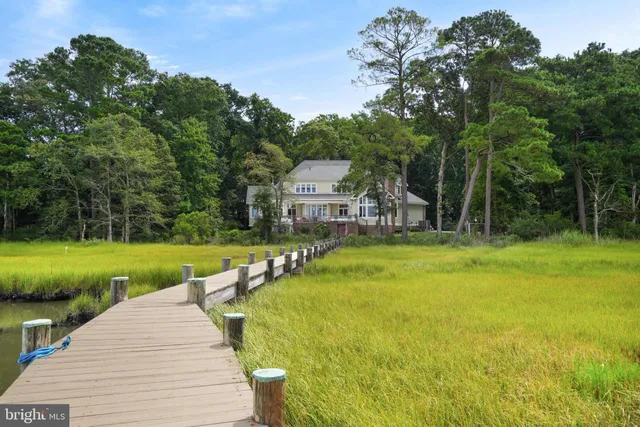 $3,965,000 | 6513 Hampton Road, Berlin, MD 21811