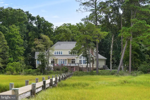 $3,965,000 | 6513 Hampton Road, Berlin, MD 21811