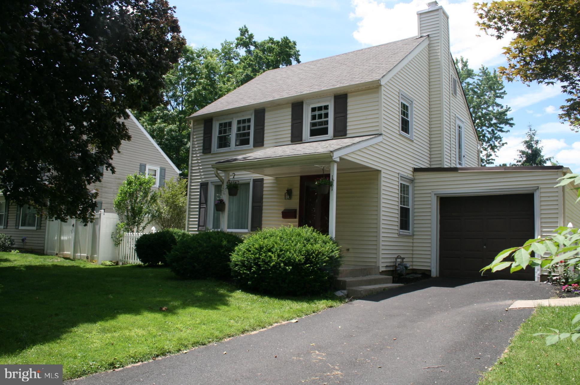 111 Paper Mill Road Oreland, PA 19075 - Photo 1 of 25 Gallery Image 1