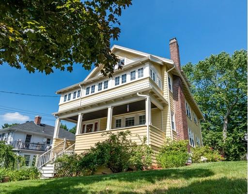 15 Winslow Road Belmont, MA 02478 - Photo 1 of 39 Gallery Image 1
