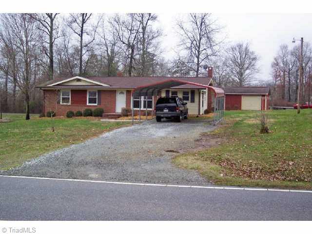 372 Junction Road Mocksville, NC 27028 - Photo 3 of 9 Other.