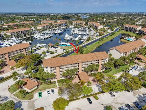 $599,000 | 901 Seafarer Circle, Unit 504, Jupiter, FL 33477