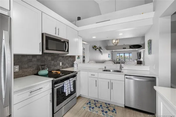 $599,000 | 901 Seafarer Circle, Unit 504, Jupiter, FL 33477