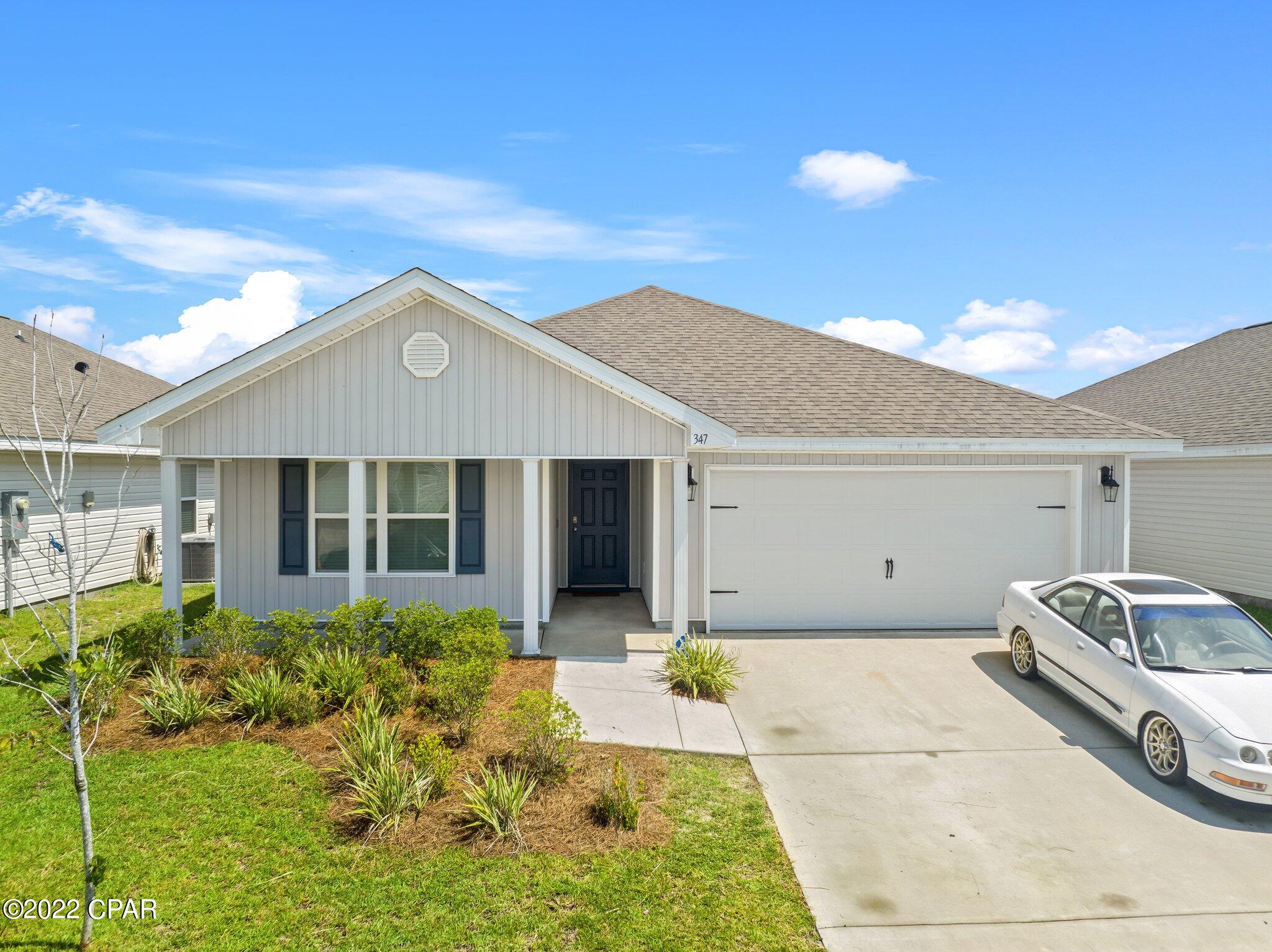 347 Highbrook Road Panama City, FL 32404 - Photo 1 of 40