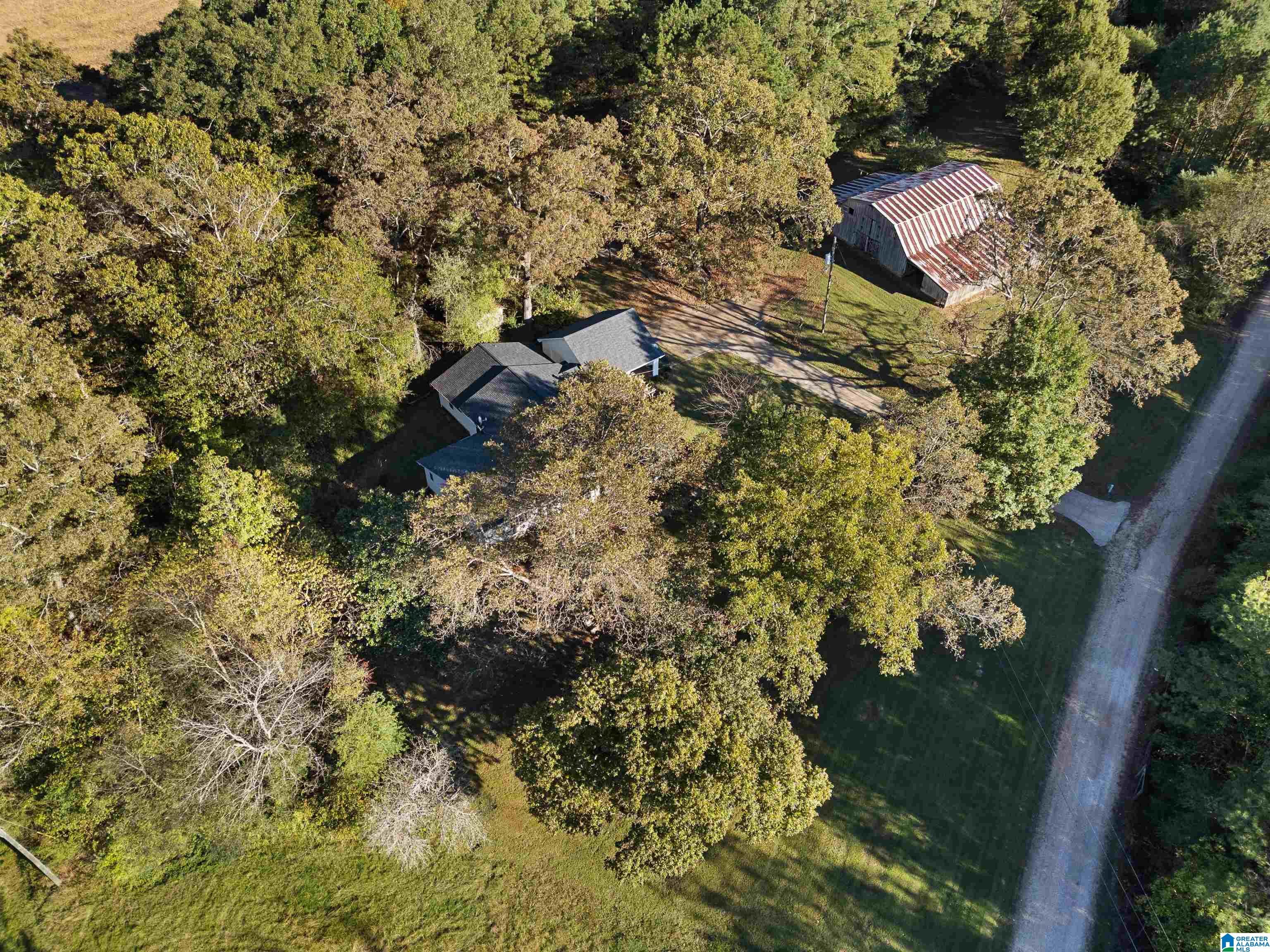 550 Hale Creek Road Altoona, AL 35952 - Photo 54 of 54
